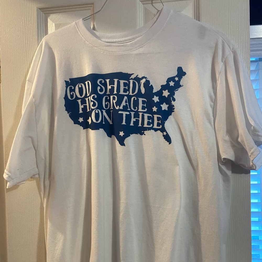USA T-shirt